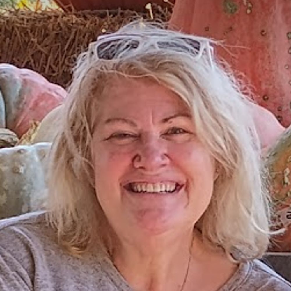 Amy Wolfford Washburn