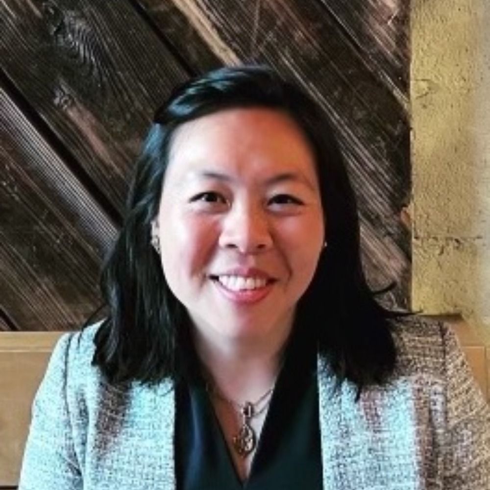 Debbie Yee
