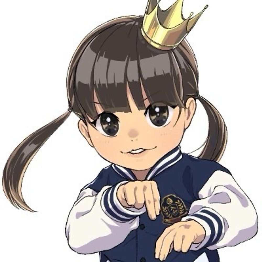 ちょっぱぁ〜