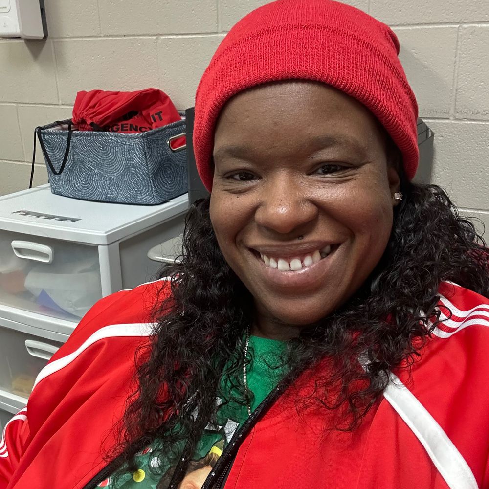 Latasha Hicks