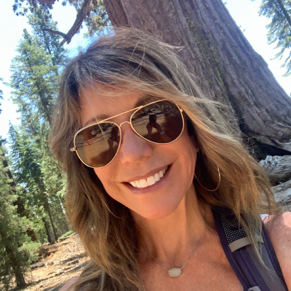 Lisa Kelsey