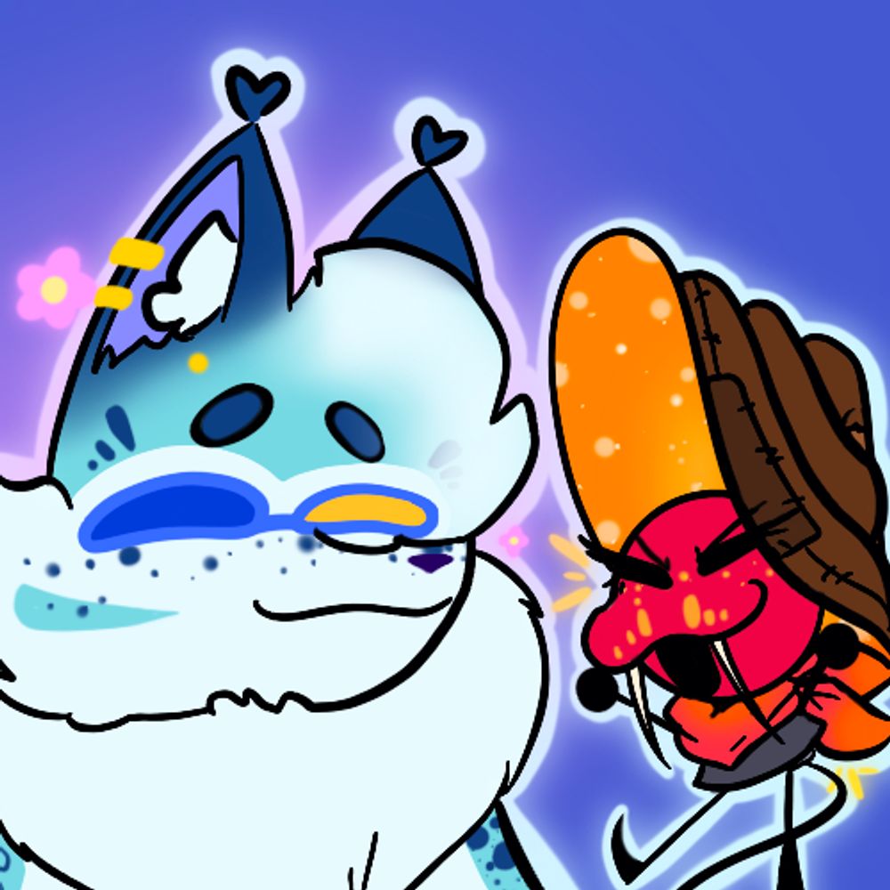 🌨️ BlissfulBlizard ❄️-🍉