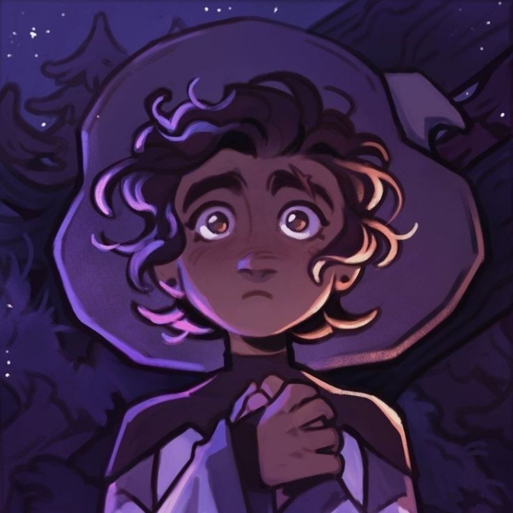 💜Luz Noceda💜