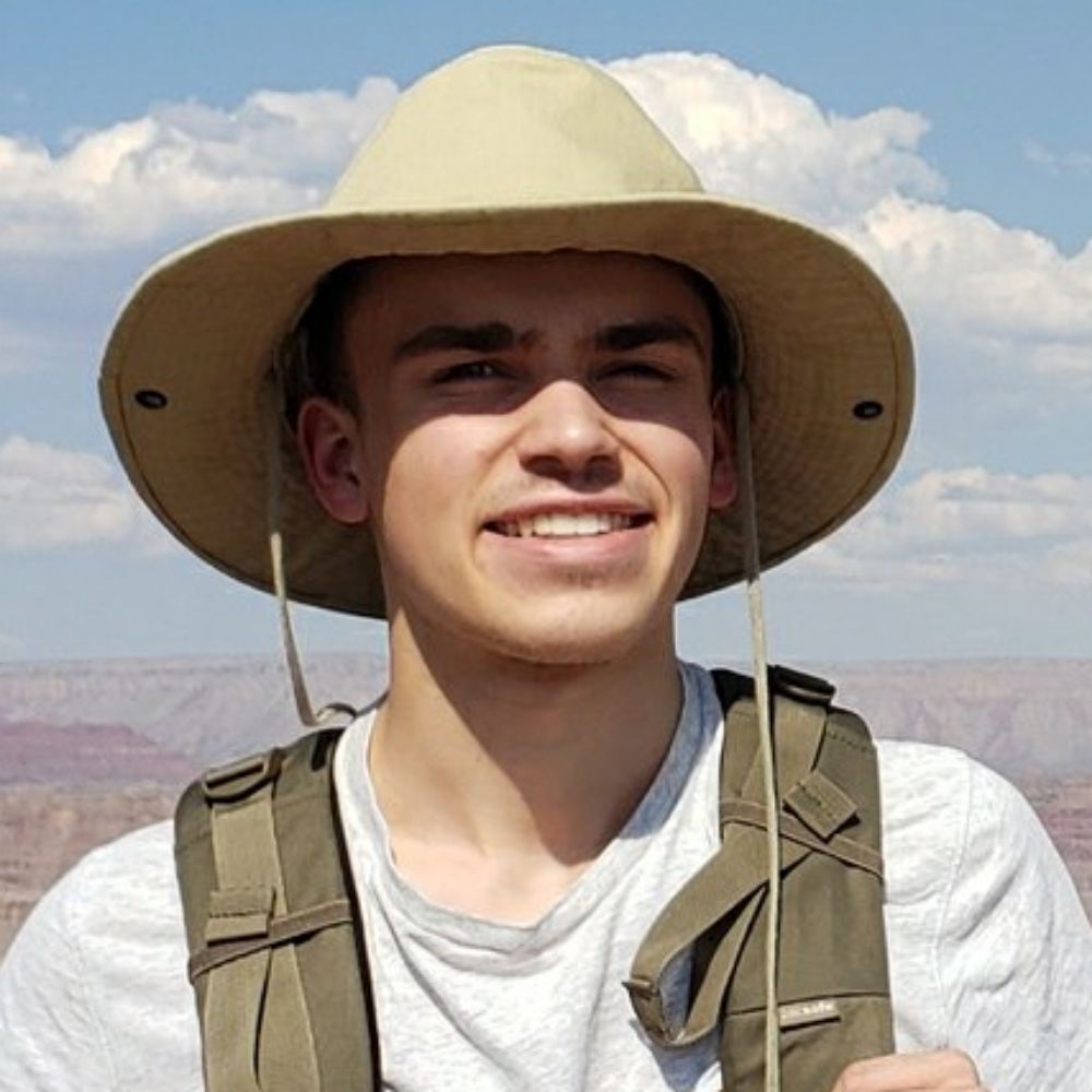 Jerry Berg III
