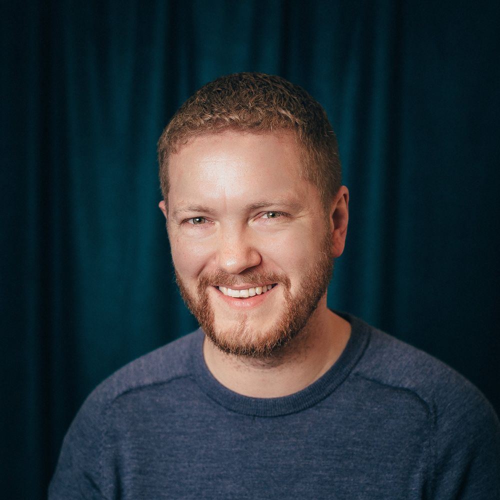 Andy Hawkes
