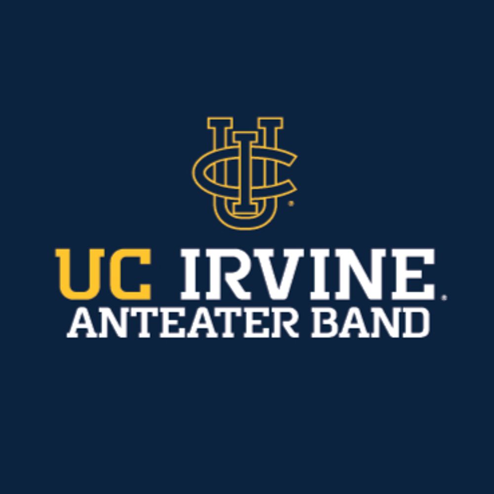 UC Irvine Anteater Band