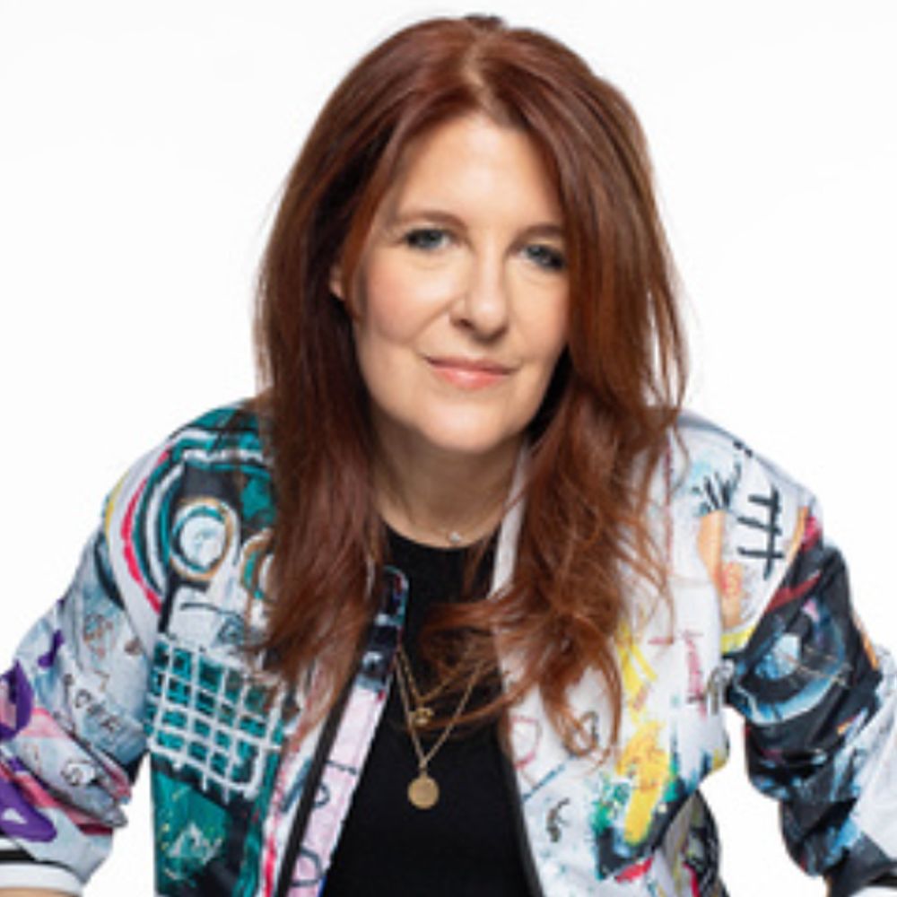 Ariel Hyatt / CyberPR