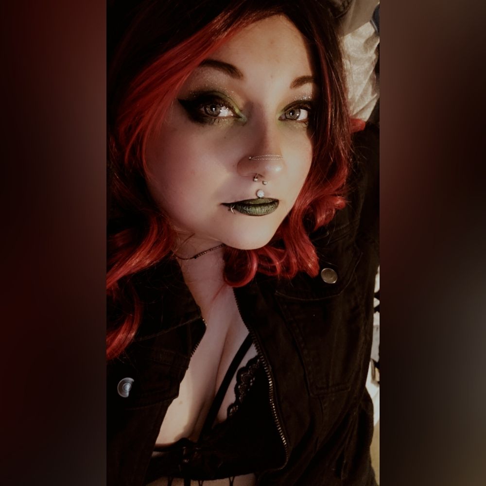 Maeve Mayhem