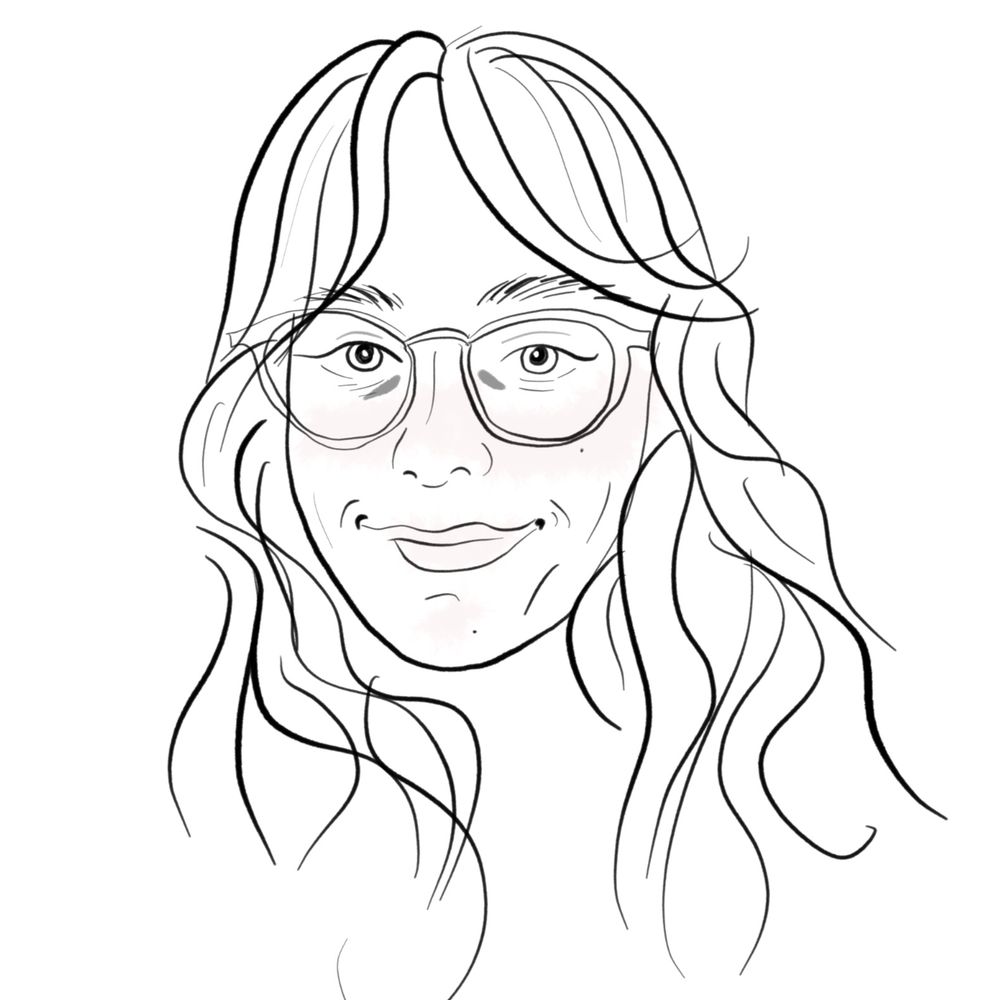 Katherine Di Napoli