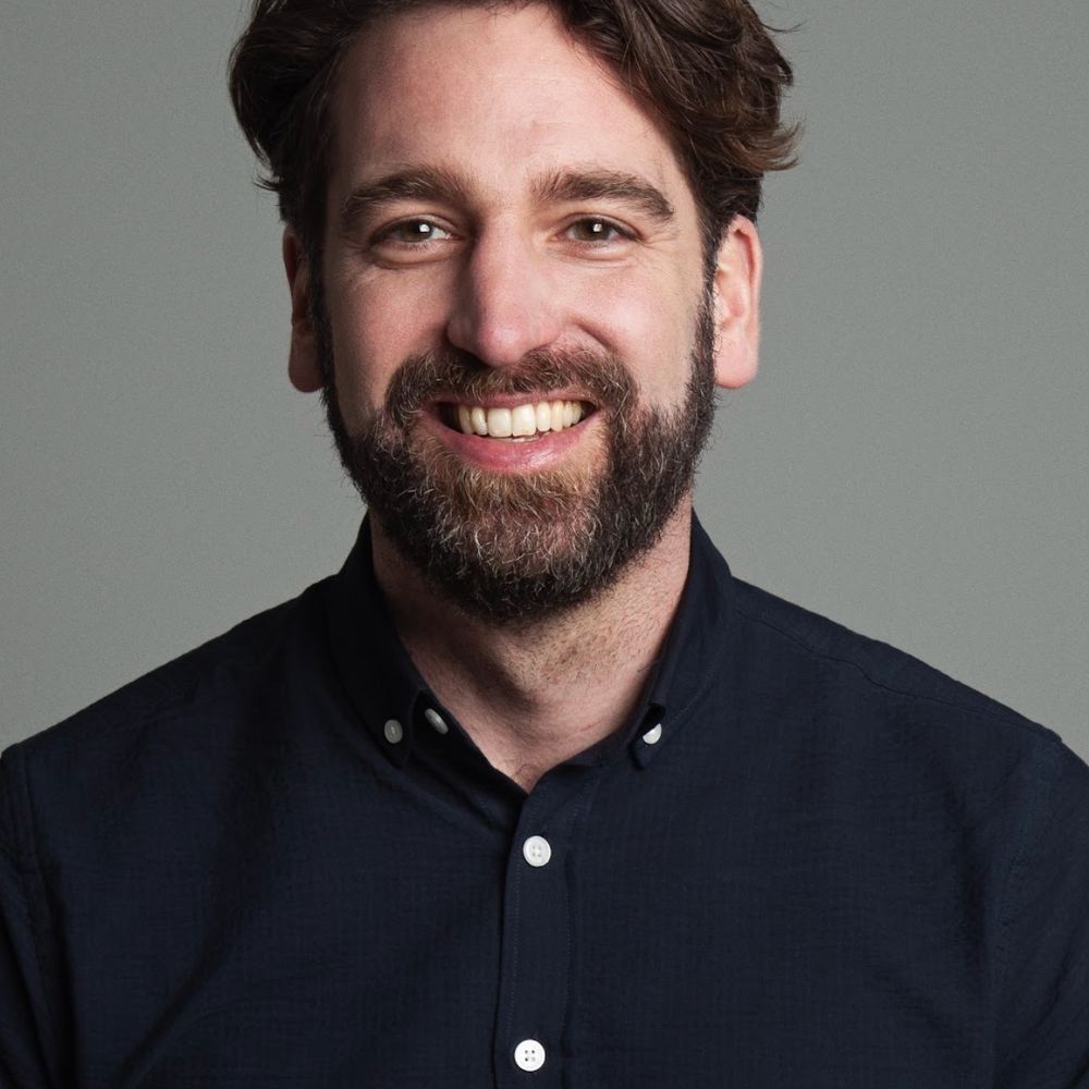 Joris Lohman