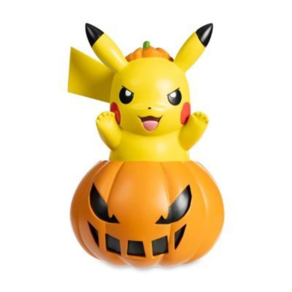 Capitán Pikachu de Paldea en Bluesky☄️🐦🔵⚡
