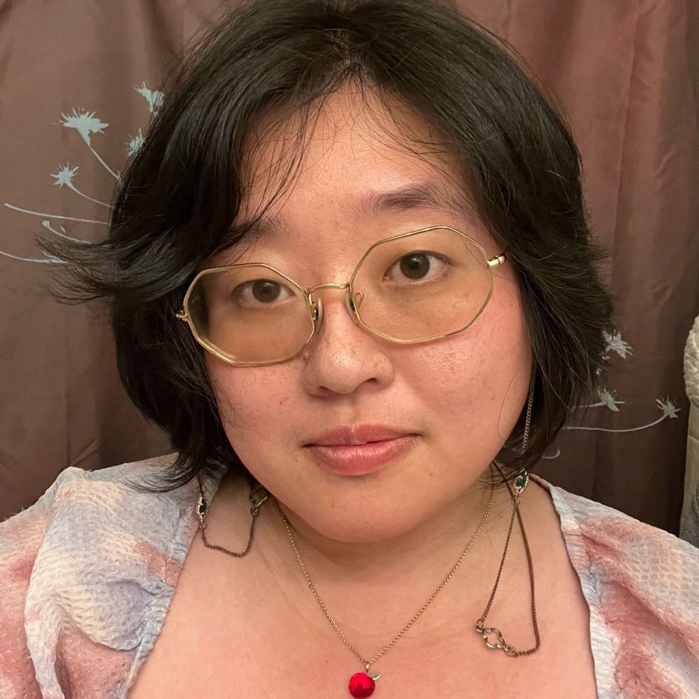Iris Xie