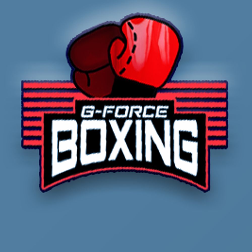 G-Force Boxing