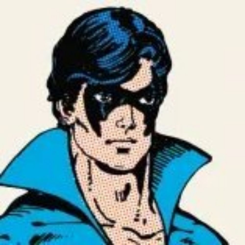 John
