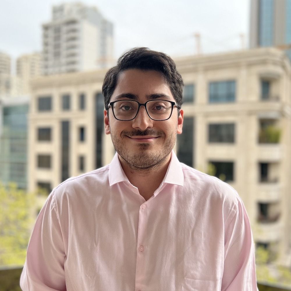 Nikan Amirkhani