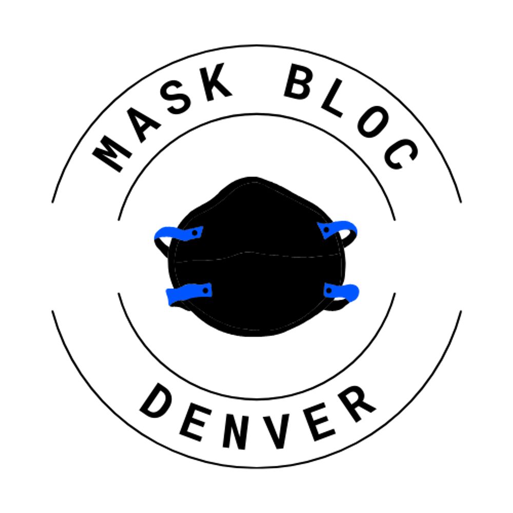 Mask Bloc Denver