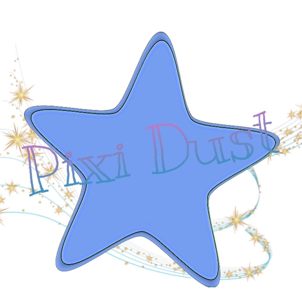 Pixi Dust/16yr