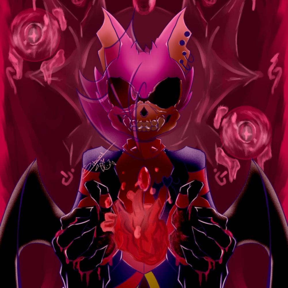 ╰┈➤Ðᴬˣᶻᴼᴷ⍣ ೋꕥ˙ᵕ˙)