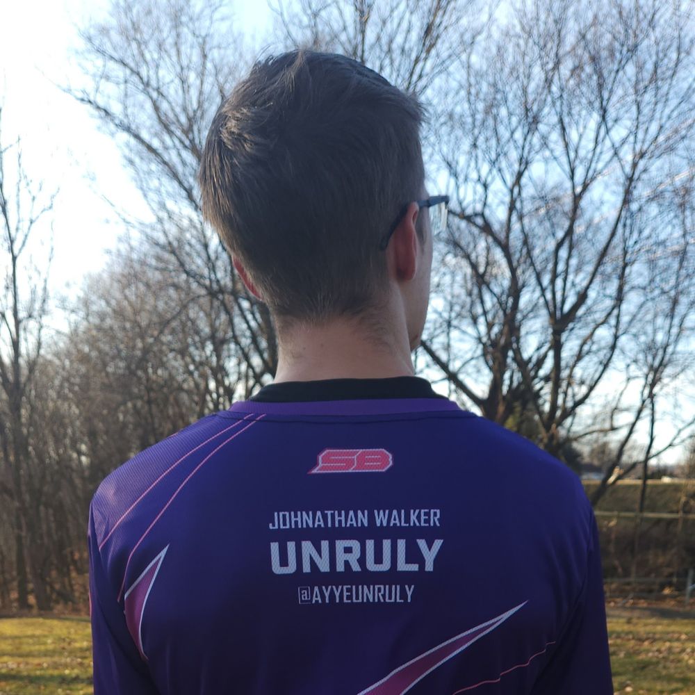 Unruly