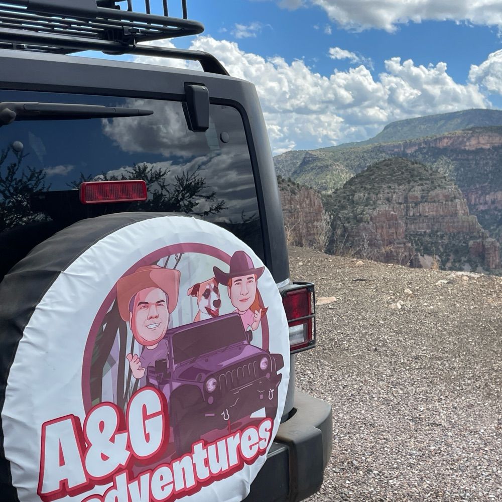 A & G Adventures