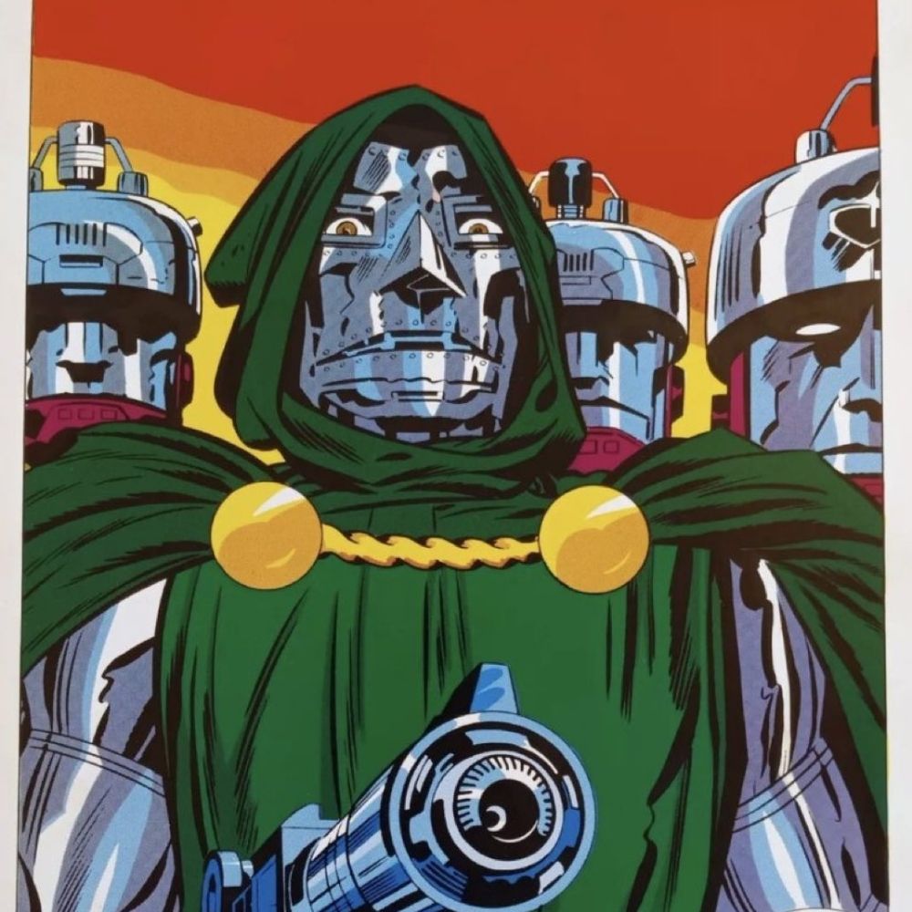 The Tequila Gundam