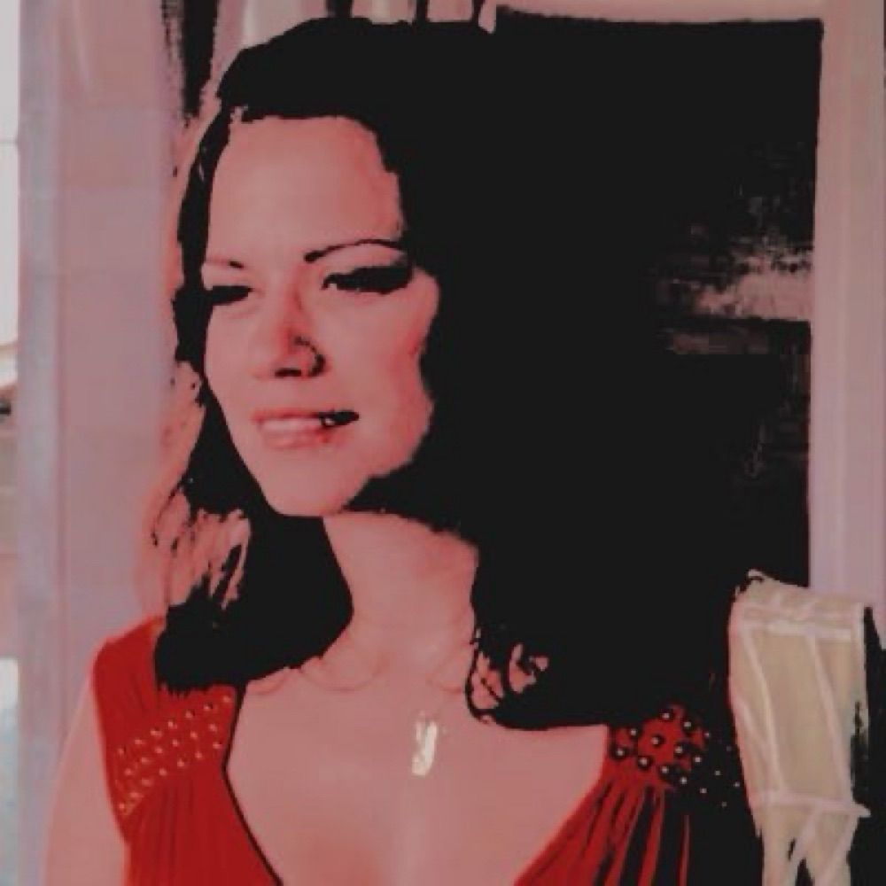 * 𝓗𝒂𝒍𝒆𝒚.