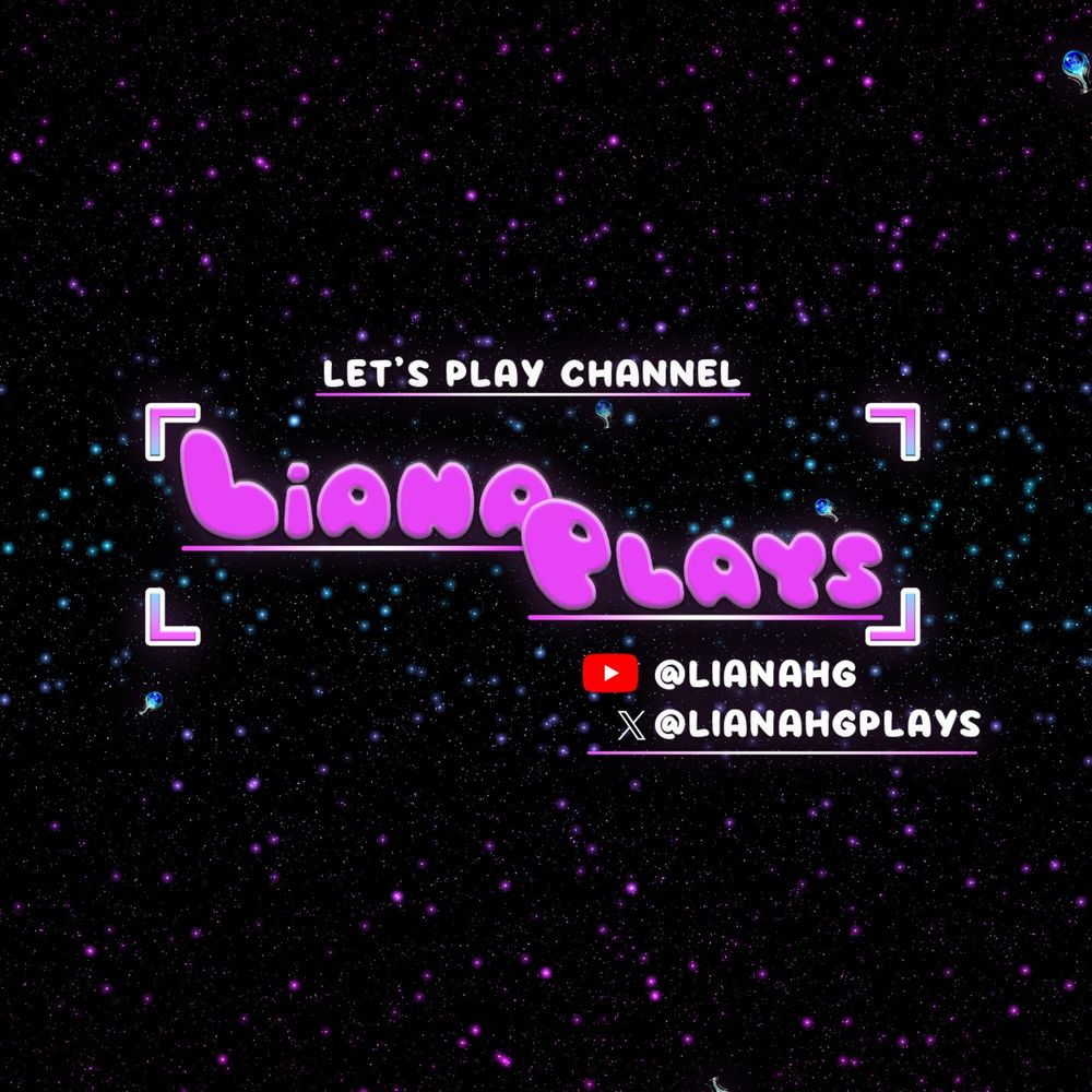 LianaPlays