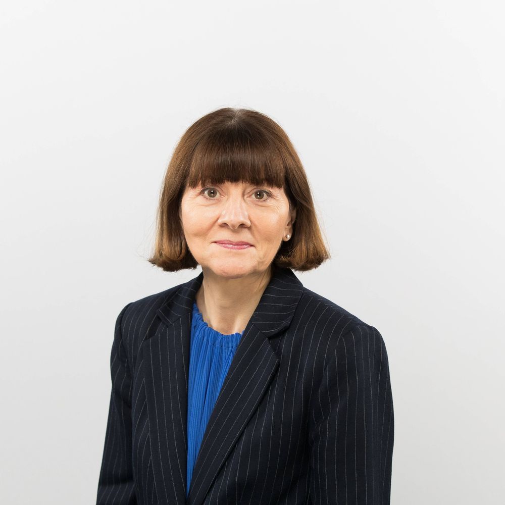 Dr Annmarie Hanlon