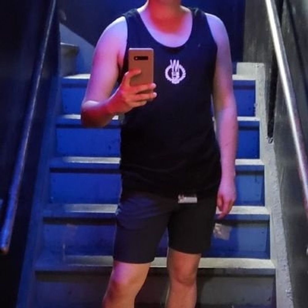 thekinkygaynerd
