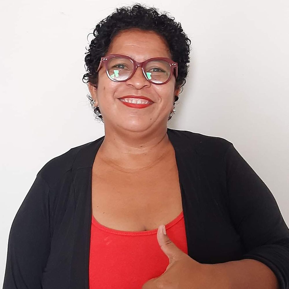 Rita Ribeiro 