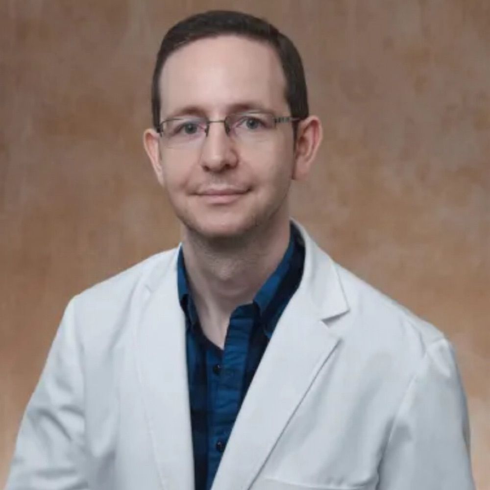 Alex Koyfman