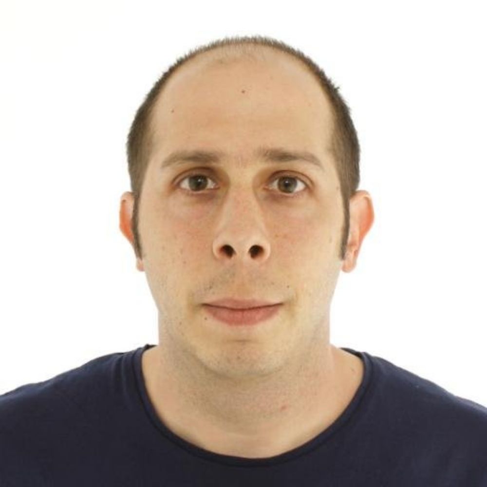 Diego Prada Gracia