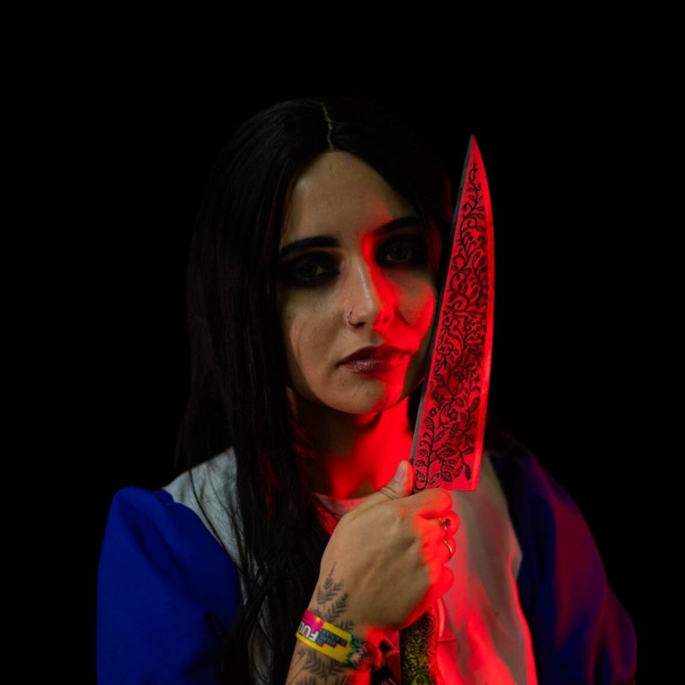 Morella🔪