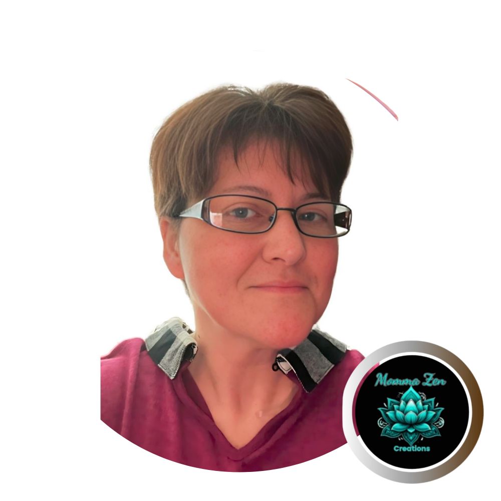 Tonya (Momma Zen Creations)