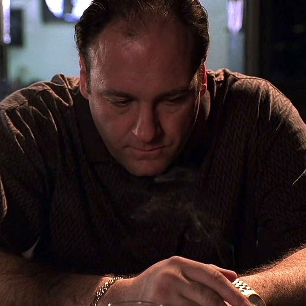 Tony Soprano