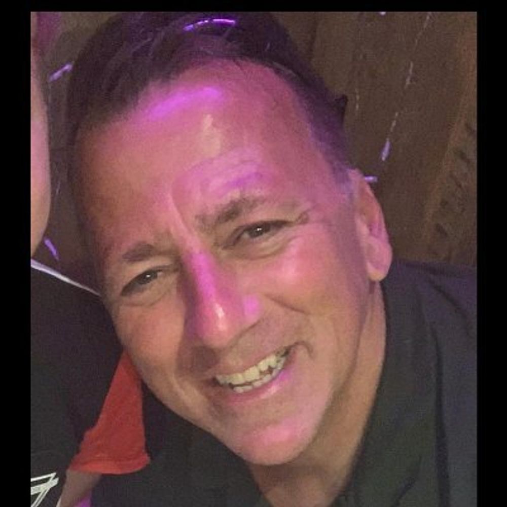 Pete Smith
