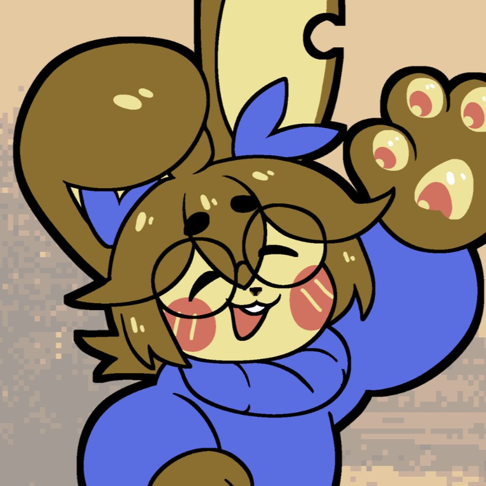 Alec🐌🐰 [COMMS OPEN]