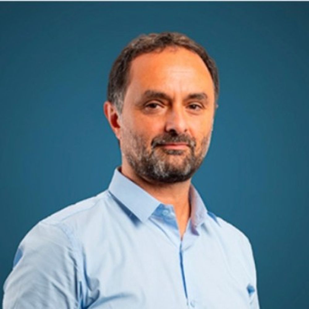 Sébastien Duboc