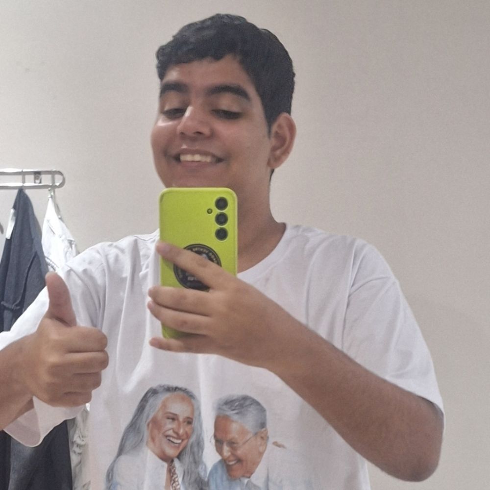 Juan da Bethânia e do Minas