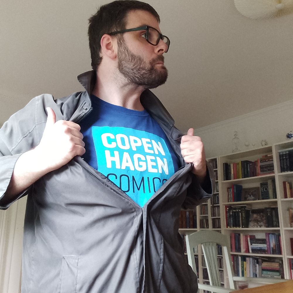 Super Nørden