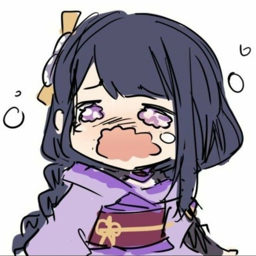 User avatar