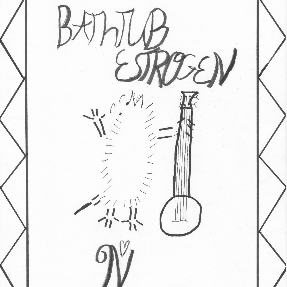 Bathtub Estrogen