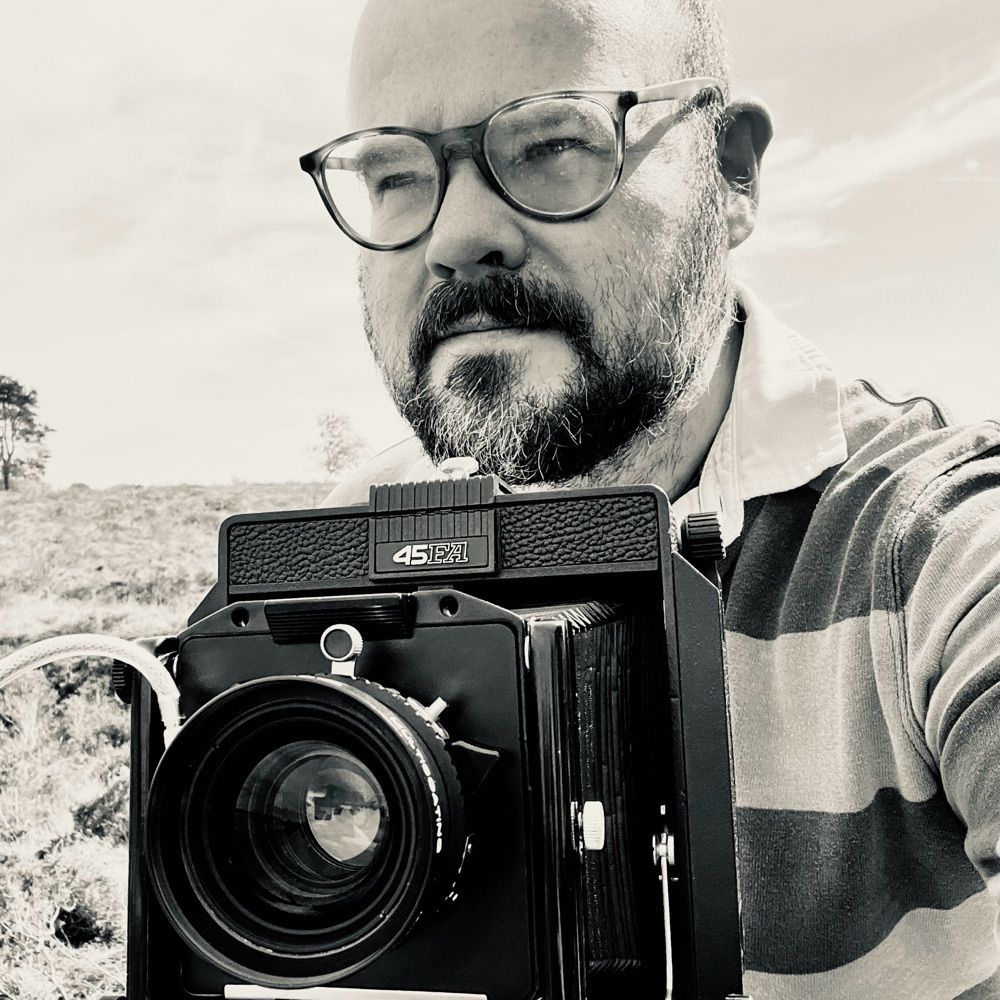 Daniel Ruffles | Suffolk Photographer