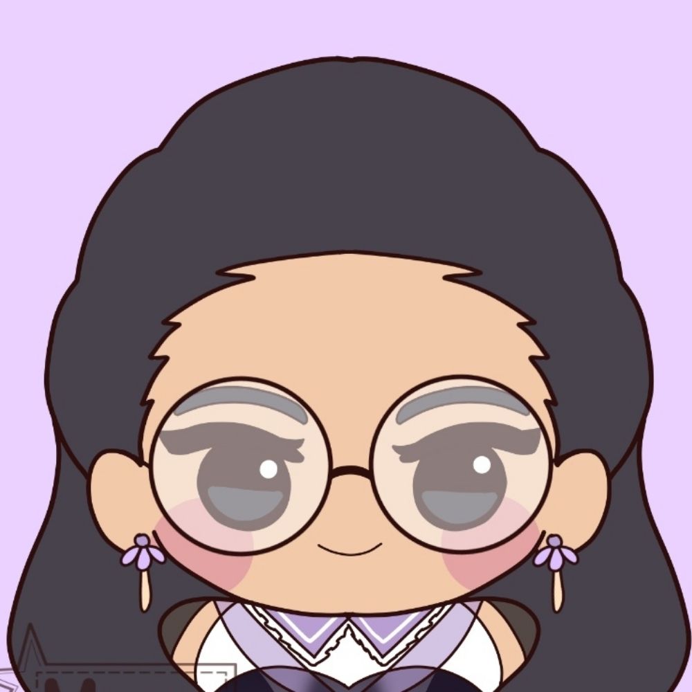  Mae ☆ || Aether's Wife⭐🎀