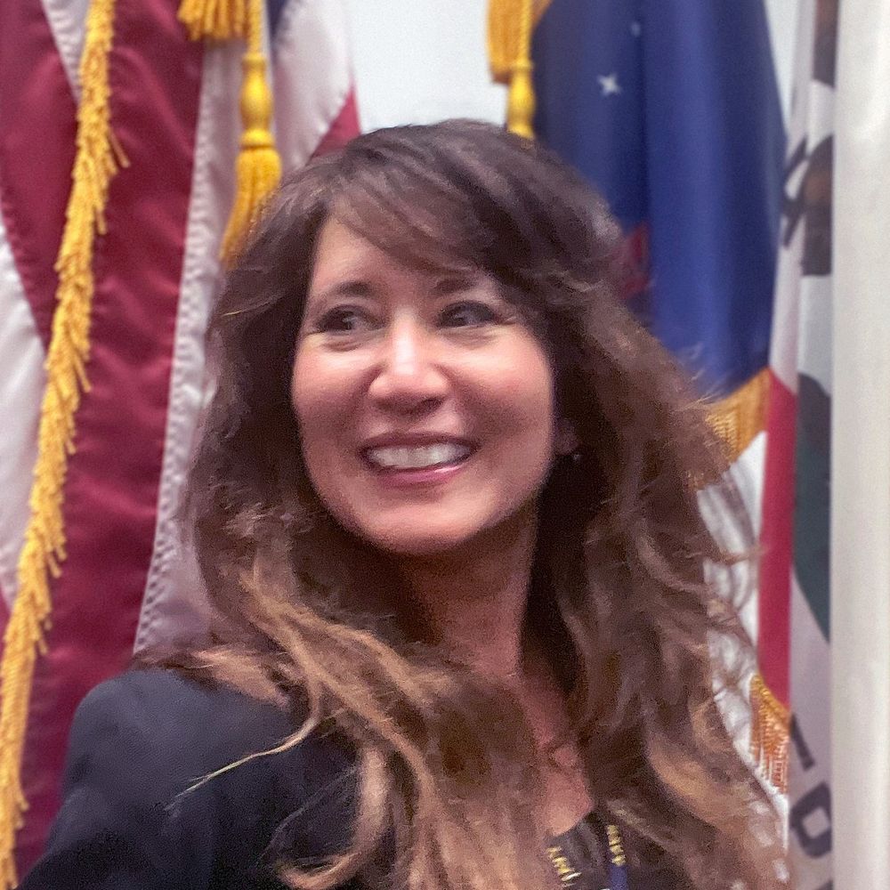 Joyce Croft