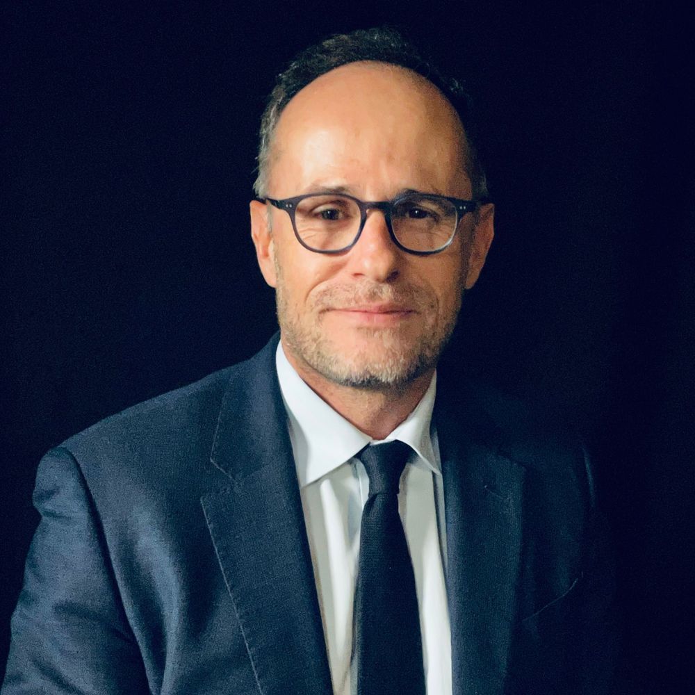 Stéphane SAUSSIER