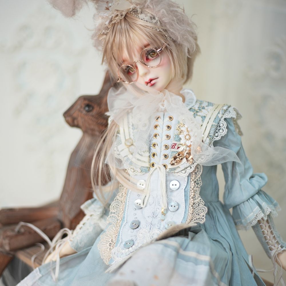 Tableau Vivant