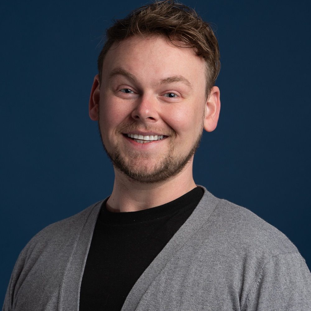 Patrick R. Johnson