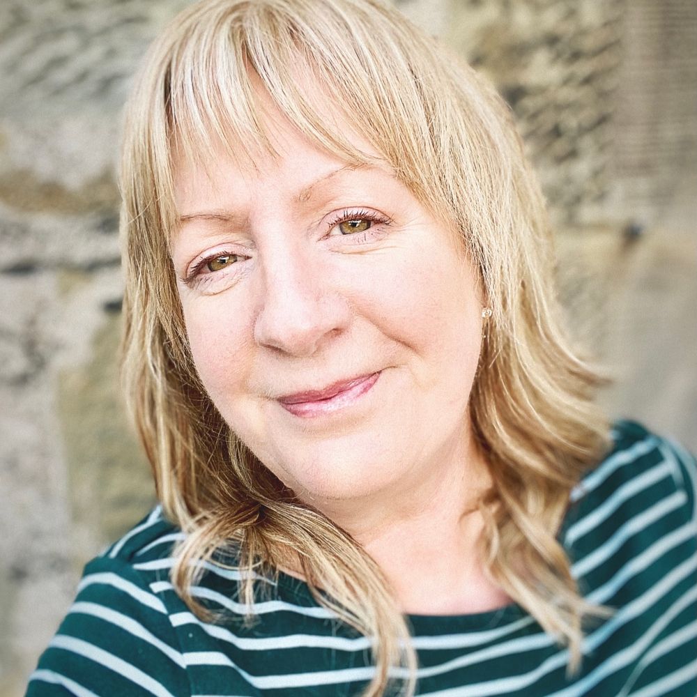 Jackie Morrison