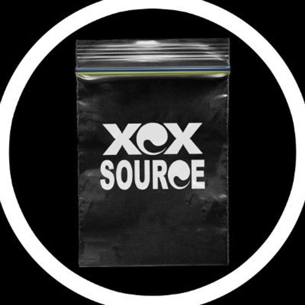 xcx source